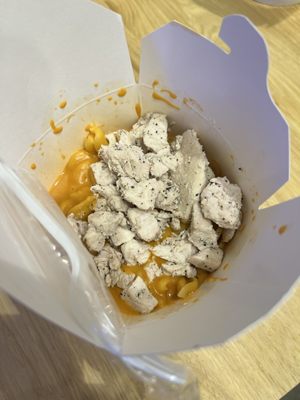 Dal Moro's Square One | Fresh Pasta To Go by null