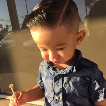 The Outsiders Barber Shop - Barbers Near Me - Bellflower, California