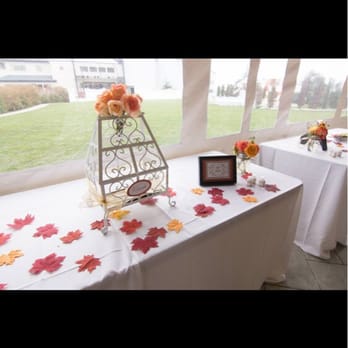 Love and Laugh Events - autumn themed wedding in half moon bay - Party & Event Planning Near Me - San Mateo, California Love and Laugh Events - autumn themed wedding in half moon bay - Party & Event Planning Near Me - San Mateo, California