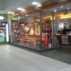 The Whisky Shop - Taken by Liz