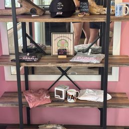 Merch Merch