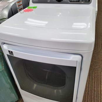 The Appliance Patch - The Appliance Patch - Appliances & Repair Near Me - Greenville, Michigan