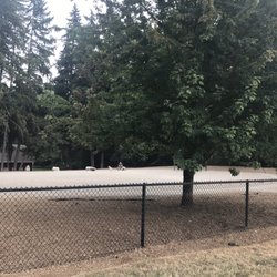Robinswood Park - Off-Leash Dog Corral - Street View