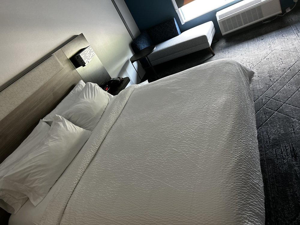 Holiday Inn Express & Suites Springdale - Fayetteville Area - wedding in Springdale, AR