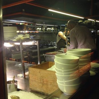 The Boathouse - Seafood Near Me - Glebe, NSW