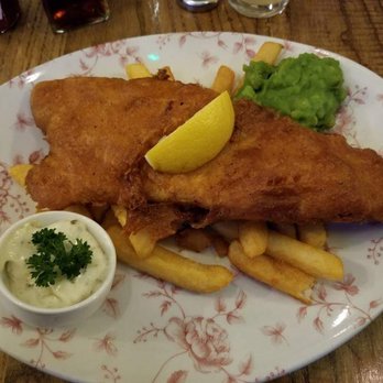 The Wellington - Pubs Near Me - London, XGL