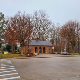Exterior photo of Truck Rest Area - Abingdon, Virginia Exterior photo of Truck Rest Area - Abingdon, Virginia