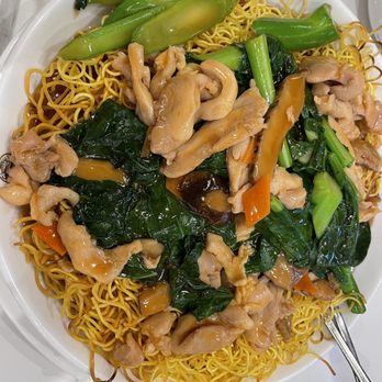 Mr. Congee Chinese Cuisine - Chicken noodle with veg - Chinese Near Me - Markham, Ontario Mr. Congee Chinese Cuisine - Chicken noodle with veg - Chinese Near Me - Markham, Ontario