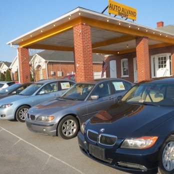 Auto Alvand Imports - Car Dealers Near Me - Winchester, Virginia Auto Alvand Imports - Car Dealers Near Me - Winchester, Virginia