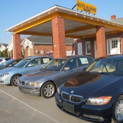 Auto Alvand Imports