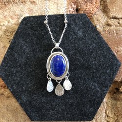 A Creative Art Studio - Jewelry