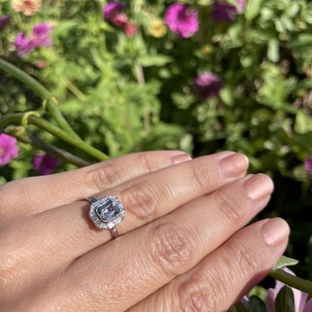 Sarah O. Jewelry - Bridal Near Me - Denver, Colorado