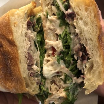 Lardo - Italian Tuna Melt Sandwich - Sandwiches Near Me - Portland, Oregon Lardo - Italian Tuna Melt Sandwich - Sandwiches Near Me - Portland, Oregon