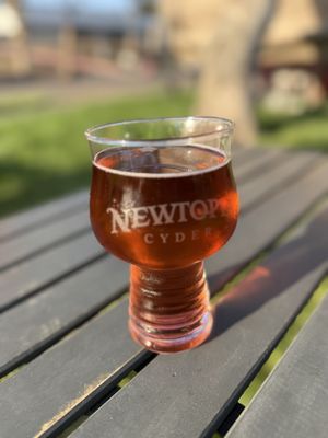 Newtopia Cyder by null