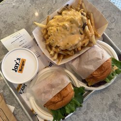 Jay’s Burger