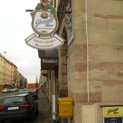 Sündersbühler Bräustüberl
