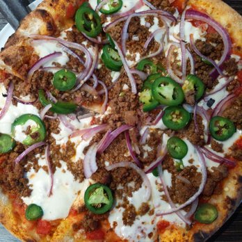 Bollo Woodfired Pizza - Italian Near Me - Houston, Texas Bollo Woodfired Pizza - Italian Near Me - Houston, Texas