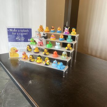Paradise Point - Show me your ducks (near front desk) - Resorts Near Me - San Diego, California Paradise Point - Show me your ducks (near front desk) - Resorts Near Me - San Diego, California