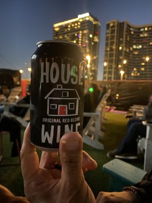 Rooftop Cinema Club Uptown by null