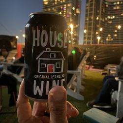 Rooftop Cinema Club Uptown