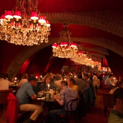 Humphrey's Utrecht - Prachtige sferen bij Humprey's