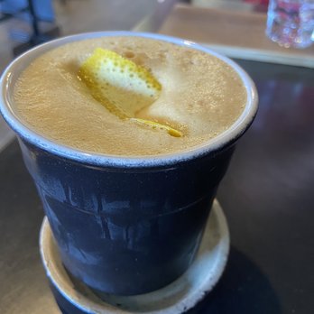 Steady State Roasting - Cold fashioned - Coffee Roasteries Near Me - Carlsbad, California Steady State Roasting - Cold fashioned - Coffee Roasteries Near Me - Carlsbad, California