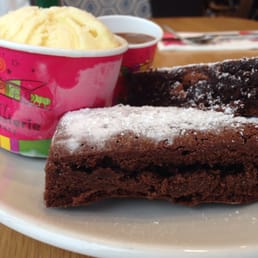 Best brownie ever