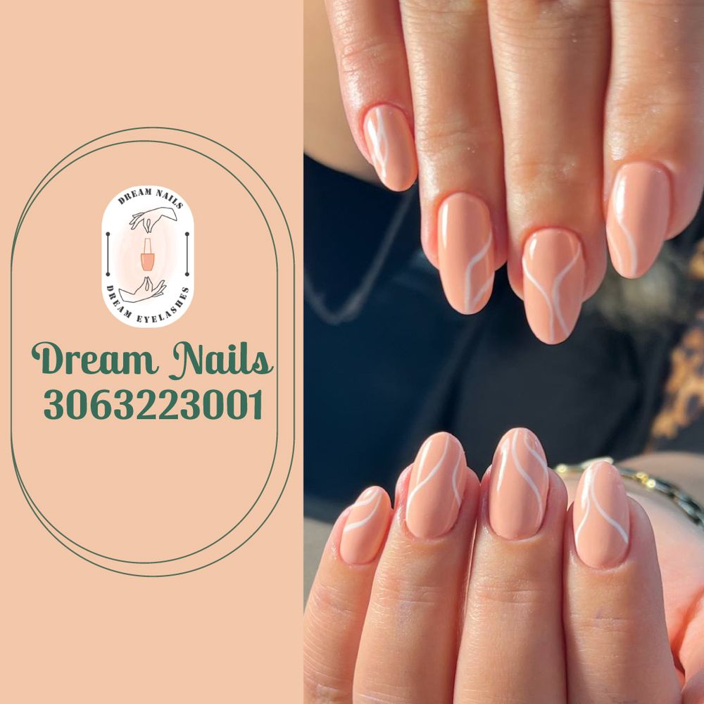 DREAM BEAUTY Updated September 2024 Request an Appointment