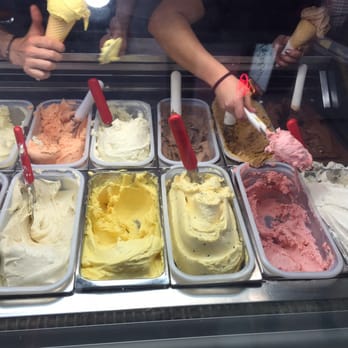 il Maestrale - Ice Cream & Frozen Yogurt Near Me - Santiago, RM