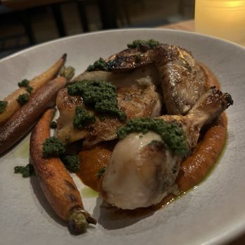 Oak at Fourteenth - New American Near Me - Boulder, Colorado