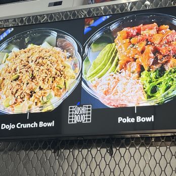 Sushi Dojo - Sushi Bars Near Me - Southlake, Texas Sushi Dojo - Sushi Bars Near Me - Southlake, Texas