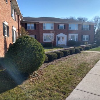 Allens Property Management - Shrub trimming - Landscaping Near Me