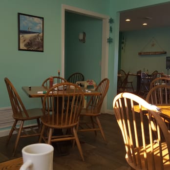 Sunny Side Up - True to it's name, sunny and cheery beach themed breakfast place with amazing omelets and pretty good coffee. Service is great! - Bakeries Near Me - Westerly, Rhode Island Sunny Side Up - True to it's name, sunny and cheery beach themed breakfast place with amazing omelets and pretty good coffee. Service is great! - Bakeries Near Me - Westerly, Rhode Island