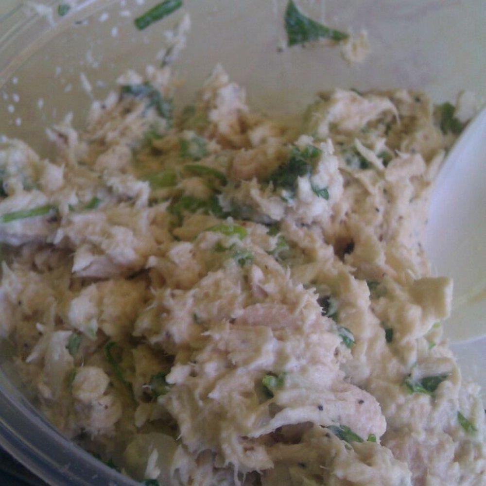 Olive It - Tuna salad - Delis Near Me - Los Angeles, California Olive It - Tuna salad - Delis Near Me - Los Angeles, California