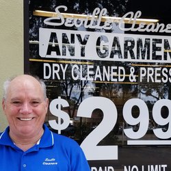 Seville Cleaners - Welcome to Seville Cleaners!