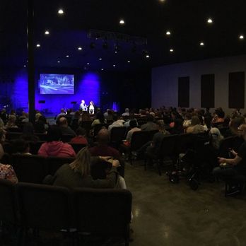 Encounter Church Las Vegas Churches 237 N Stephanie St Henderson Nv Phone Number