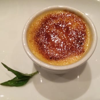 fermentAsian - Lime brûlée - Restaurants Near Me - Tanunda, SA fermentAsian - Lime brûlée - Restaurants Near Me - Tanunda, SA