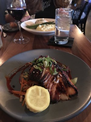 Pearl Tavern by null