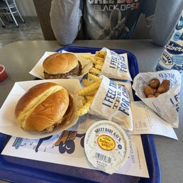 Food Food