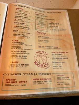 Menu photo 4 Snakebite Roadhouse Yucca Valley, CA