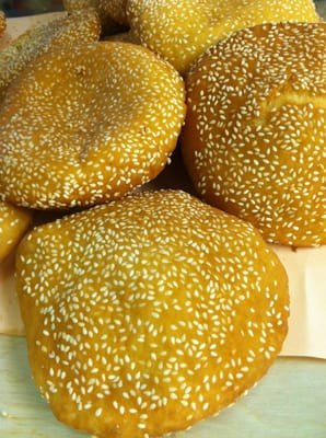 Marché Oriental St-Denis by null