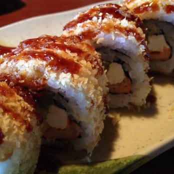 Sushi Lounge - Sushi Bars Near Me - Tucson, Arizona