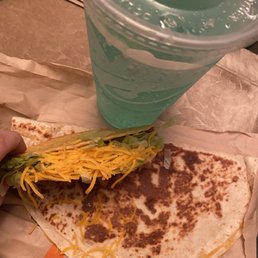 Baja Blast