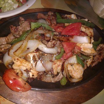 Fiesta Charra - a plate of food on a table - Mexican Near Me - Dewitt, Michigan