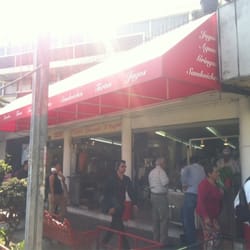 Tortas y Tacos El Progreso