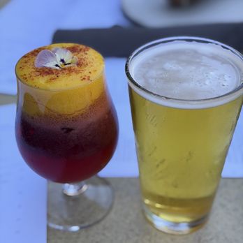 Brasswood Bar + Kitchen - Russian river IPA - American Near Me - Saint Helena, California