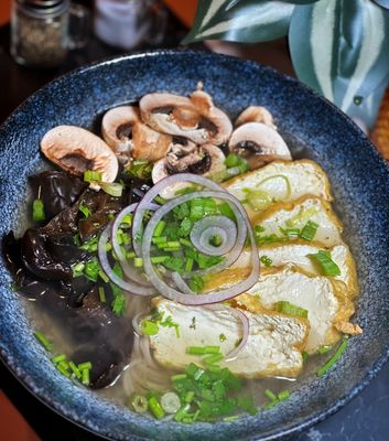 Cloud Vietnamese Restaurant by null