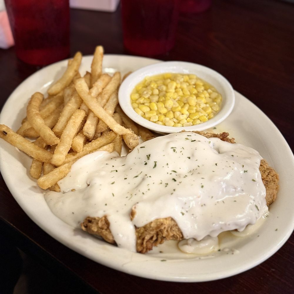 Billy's Grille & Bar - Chicken Fried Steak - American Near Me - Bryan, Texas Billy's Grille & Bar - Chicken Fried Steak - American Near Me - Bryan, Texas