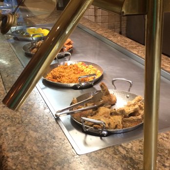 Beau Rivage Buffet - Buffets Near Me - Biloxi, Mississippi