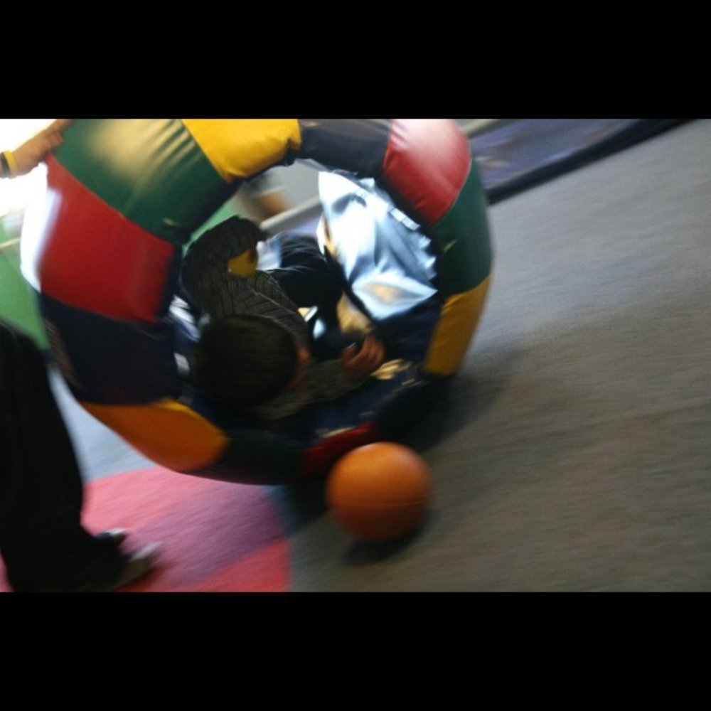 My Gym - Lots of different games and activities... FUN! - Gyms Near Me - Rancho Cucamonga, California